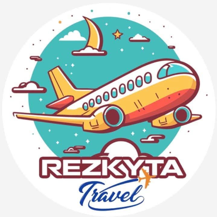 Logo Agen Travel